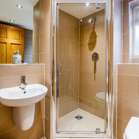 2 Bed In Ambleside Oc-Lr073 Эмблсайд
