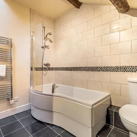 2 Bed In Ambleside Oc-Lr073 Дом отдыха