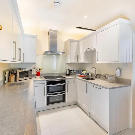 Feriehus Hazelnut Ambleside