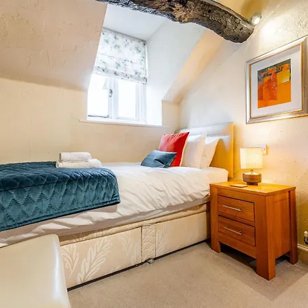2 Bed In Ambleside Oc-Lr073 Дом отдыха
