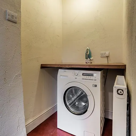 Дом отдыха 2 Bed In Ambleside Oc-Lr073