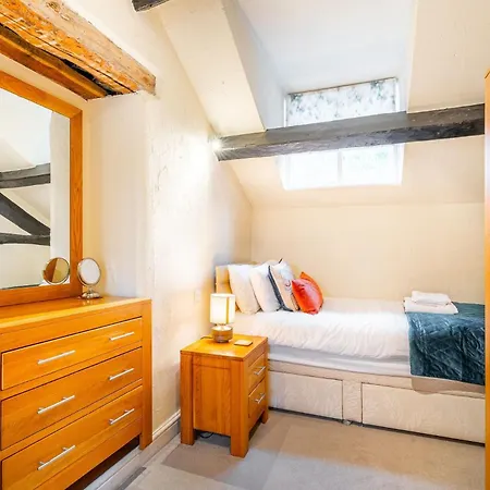 2 Bed In Ambleside Oc-Lr073 Дом отдыха *