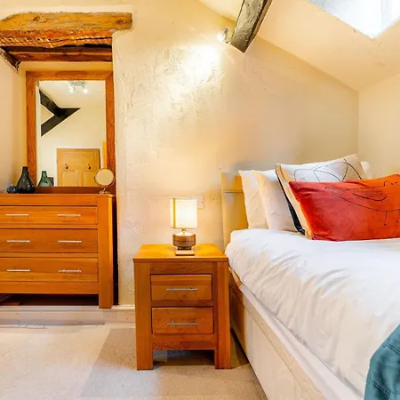 2 Bed In Ambleside Oc-Lr073 Дом отдыха Эмблсайд