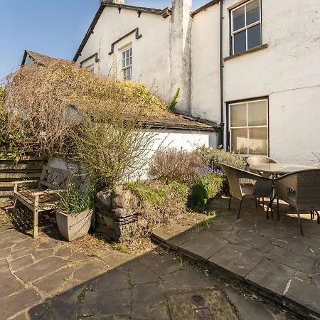 2 Bed In Ambleside Oc-Lr073 * Эмблсайд