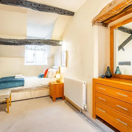 Holiday home Hazelnut Ambleside