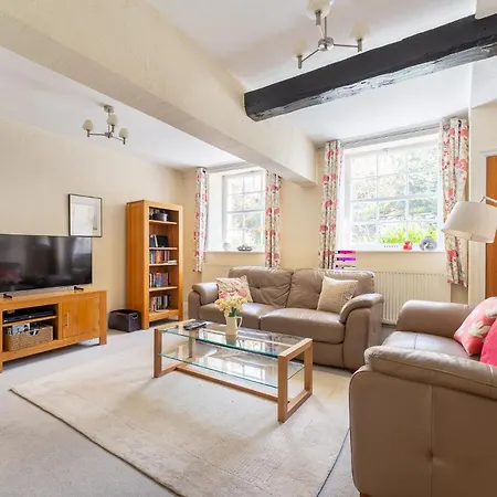 2 Bed In Ambleside Oc-Lr073 Эмблсайд