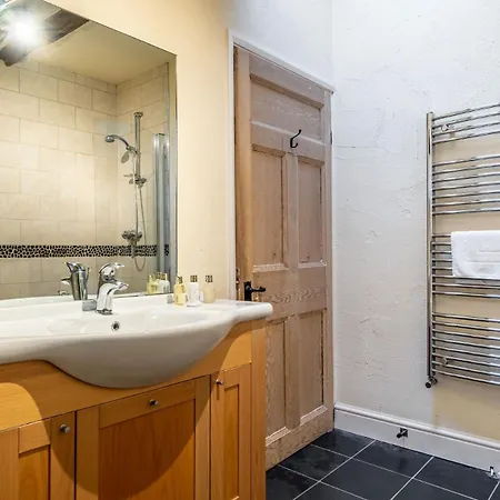 度假居 Hazelnut 安布尔塞德