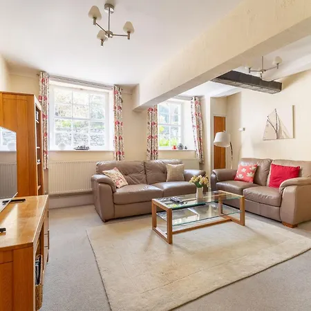 Hazelnut 度假居 安布尔塞德